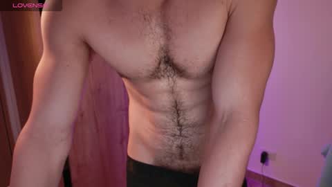 Mikael online show from 12.14.25