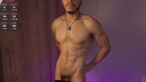 Mikael online show from 03.01.26