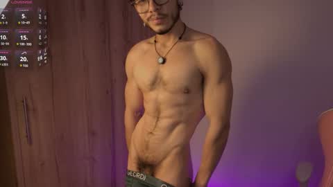 Mikael online show from 03.02.26