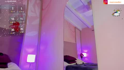 maxim online show from 02.15.25