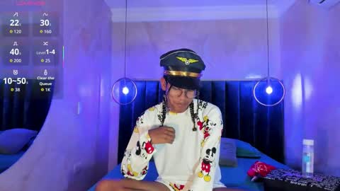 maxim online show from 10.20.25