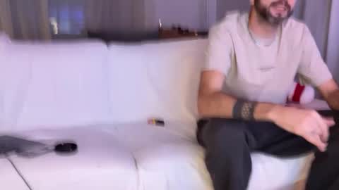 maxime69600 online show from 12.13.25