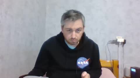 Snapshot of maximefrxx chatting on 01.20.25 Maxime online show from 01.20.25