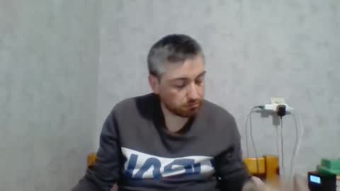 Snapshot of maximefrxx chatting on 02.26.25 Maxime online show from 02.26.25