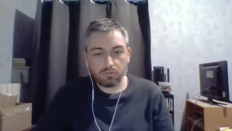 Snapshot of maximefrxx chatting on 02.15.26 Maxime online show from 02.15.26