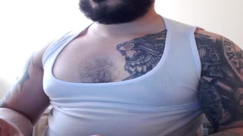 maximiliano_coot online show from 12.18.25