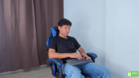 Maximiliano online show from 06.11.26