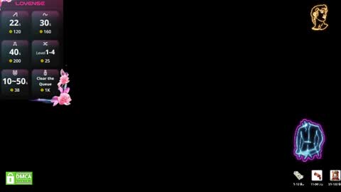 Maximiliano online show from 06.23.26