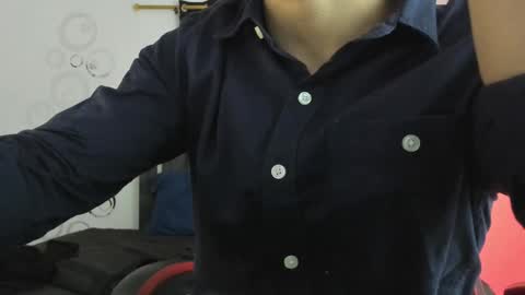 Maximiliano online show from 11.26.25