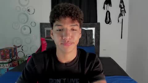 Maximiliano online show from 01.09.26