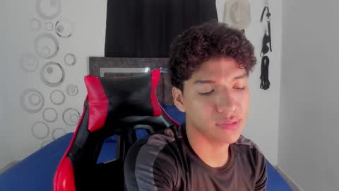 Maximiliano online show from 01.31.26