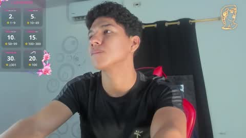 Maximiliano online show from 03.01.26