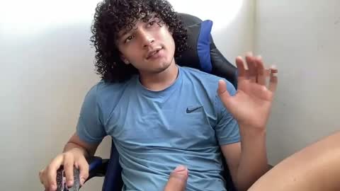 maximiliano_pulse online show from 06.29.26