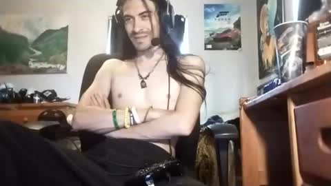 maximillianpayan95 online show from 07.31.26