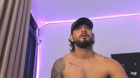 Maximo online show from 12.19.25