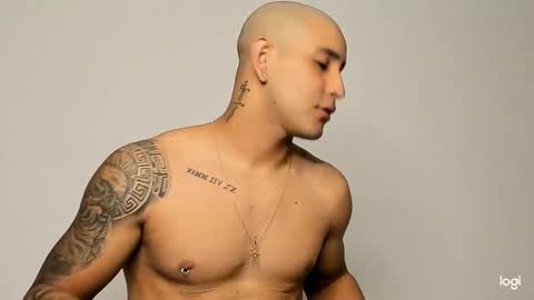 Maximo online show from 02.03.26