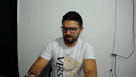 maximo_2000 online show from 02.28.25