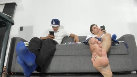 maximo__77 online show from 10.14.25