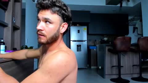 maximo_and_marcelo online show from 10.27.25