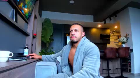 maximo_and_marcelo online show from 02.24.26