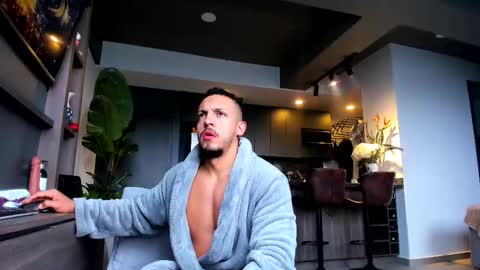 maximo_and_marcelo online show from 03.26.26