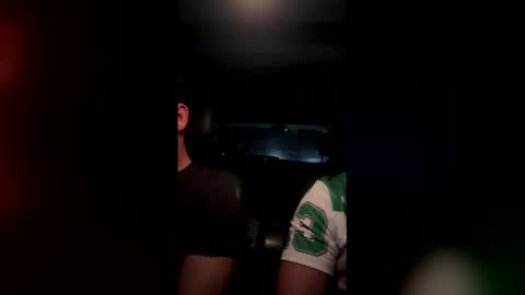 maximo_and_marcelo online show from 04.12.26