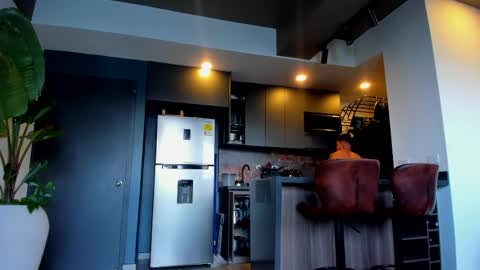 maximo_and_marcelo online show from 04.15.26