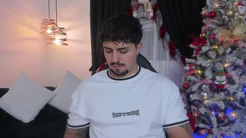 Maximo online show from 12.14.24