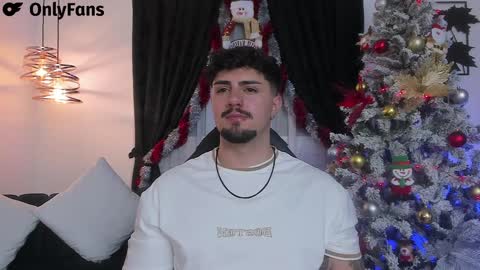 Maximo online show from 12.23.24