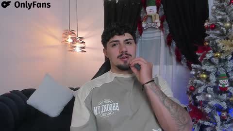 Maximo online show from 01.08.25