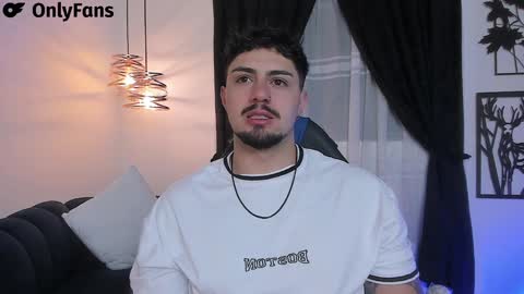 Maximo online show from 01.12.25