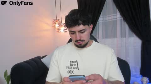 Maximo online show from 02.02.25