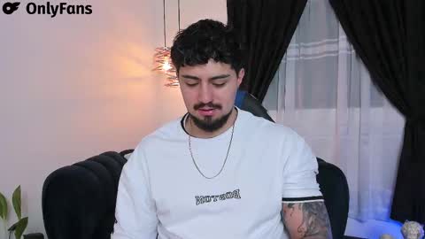 Maximo online show from 02.24.25