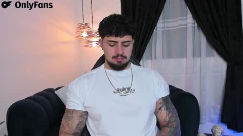 Maximo online show from 03.04.25