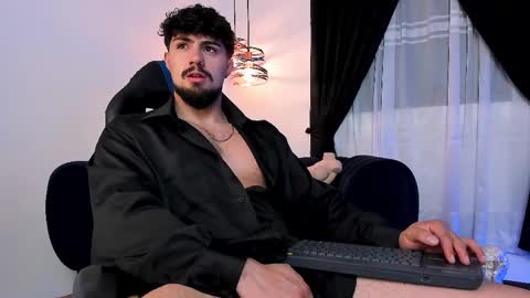 Maximo online show from 09.12.25