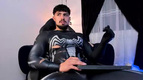 Maximo online show from 09.20.25