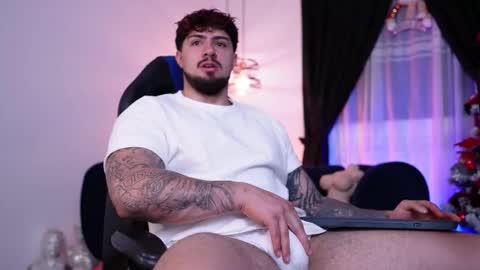 Maximo online show from 01.12.26