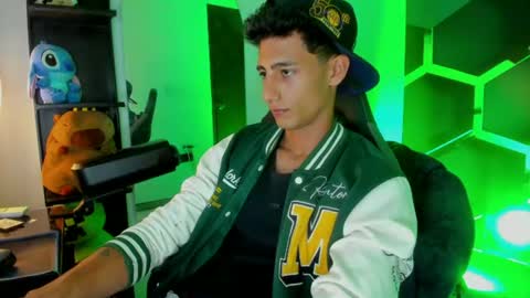 Maximo online show from 07.29.26