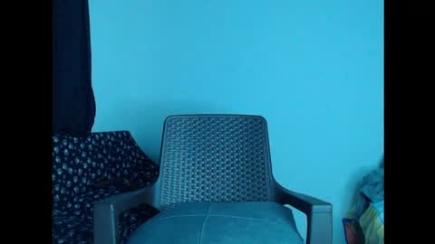 Maximo Aron Vega online show from 12.16.24