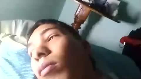 Maximo Aron Vega online show from 12.27.24