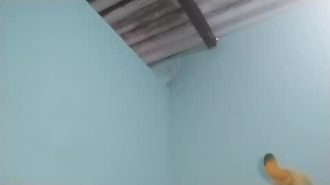 Maximo Aron Vega online show from 01.19.25