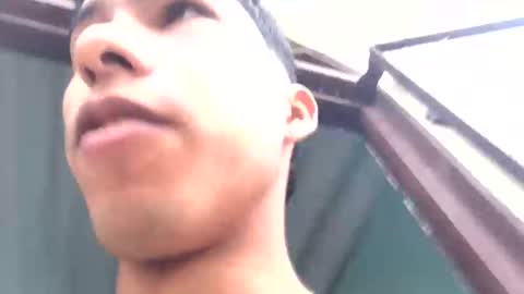 Maximo Aron Vega online show from 02.21.25