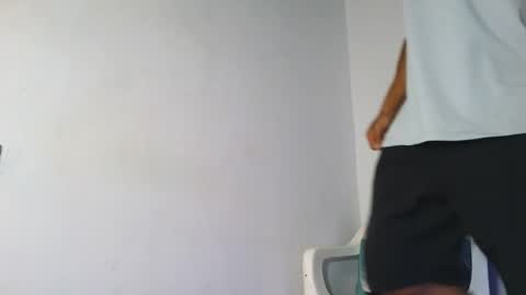 Maximo Aron Vega online show from 03.15.26