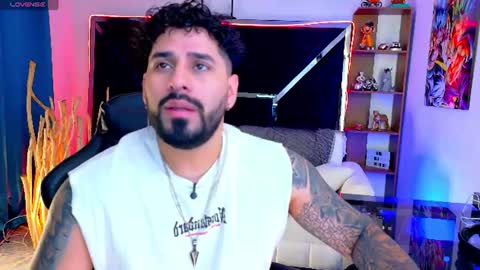 Snapshot of maximo_vlda chatting on 07.22.26 maximo online show from 07.22.26