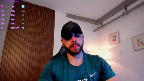 Maximo Wolf online show from 05.19.26