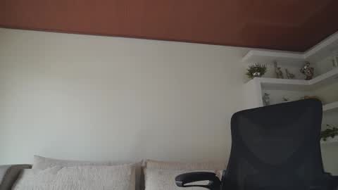 Sebastian online show from 11.21.25