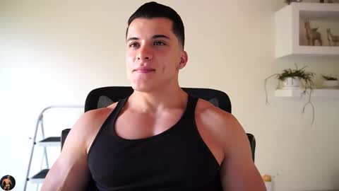 Sebastian online show from 01.13.26