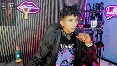 MAXIMO online show from 07.05.26