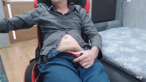 maximus3334 online show from 03.07.26