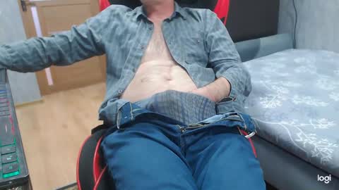 maximus3334 online show from 04.14.26